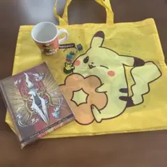 ポケモンGO プラスプラス 非売品 カビゴン エコバッグ ポケモンスリープ ポケモン GO 店舗限定 カビゴン エコバッグ 非売品 ポケモンスリープ