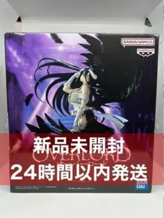 オーバーロード BANPRESTO EVOLVE アルベドのサムネイル