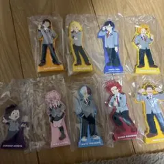 僕のヒーローアカデミア グッズセット