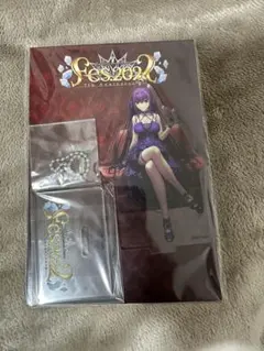 PSA10 スカサハ　フェイタル FOIL FGO 2026年最新】スカサハ フェイタルの人気アイテム - メルカリ