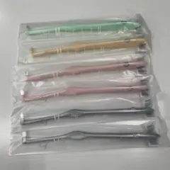 ciメディカル　ワンタフト『MICLIN』S（やわらかめ）6本セット