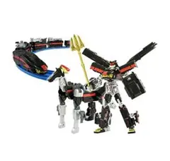 シンカリオンまとめ売り 10周年記念シンカリオン｜プラレール｜タカラトミー