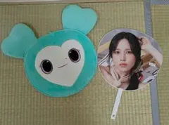 2026年最新】TWICE うちわケース ミナの人気アイテム - メルカリ