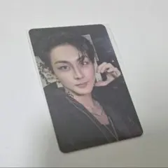 匿名発送　ラキドロ　ENHYPEN apple music ジョンウォン　公式