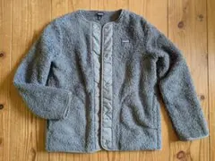 Patagonia パタゴニア フリースジャケット キッズXXLレディースM〜L
