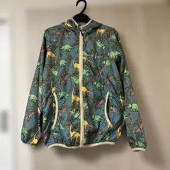 beams 恐竜柄 ジャケットのサムネイル