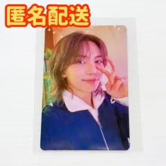 ジョンハン トレカ 消費期限 WEVERSE 東京ドーム 来場者限定 会場限定
