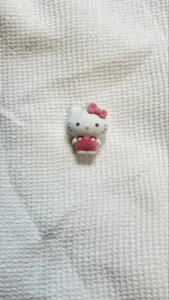 サンリオキャラクターズ ふわふわフロッキードール キティ