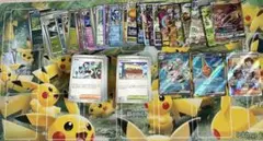 ポケモンカードまとめ売り 約240枚