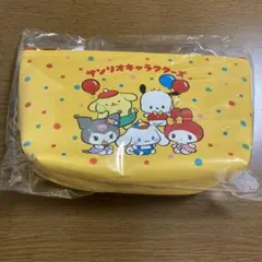 サンリオ　ポーチ
