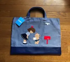 2025年最新】ファミリアデニムバッグの人気アイテム - メルカリ