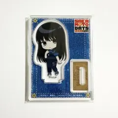 サカモトデイズ　JF　アクスタ　デニムミニキャラver.　大佛