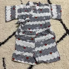 petit main 甚平 80cm