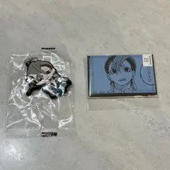 ガチアクタ まるくじ くじ ザンカ 缶バッジ - メルカリ