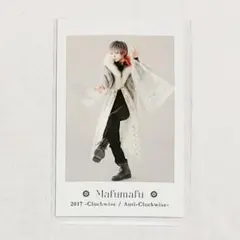 2026年最新】チェキ風カード まふまふの人気アイテム - メルカリ