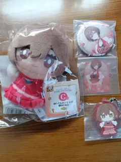 初音ミク　2026 アクアリウム MEIKO　セット