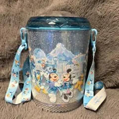 ディズニーシー25周年　スパークリングジュビリー　ポップコーンバケット