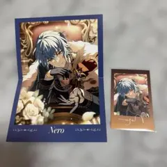 お*ぽ様 魔法使いの約束 ソナチネ ネロ リ*ン様 魔法使いの約束 ネロ 特典 チェキ ソナチネ まほやく - メルカリ