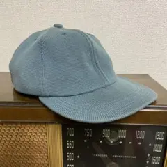 crepuscule クレプスキュール ベースボールキャップ