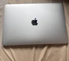 MacBook Air M1 バッテリー91% 充放電156回！