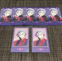 ア*読様 にじさんじ 不破湊 RoseValentine チェキ レア