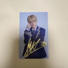 Lienel 芳賀柊斗 Yes!東京 HMV店舗限定トレカ