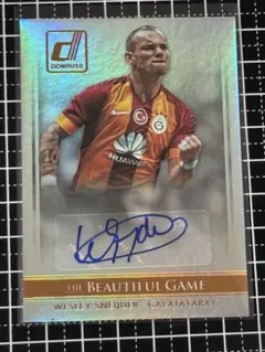 2025年最新】WESLEY sneijderの人気アイテム - メルカリ