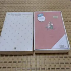 【新品未使用】大阪西川　アクリルソフトボアシーツ　シングル　 起毛