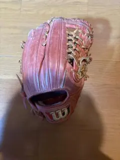 Wilson 86型 硬式グラブ 良型 即戦力】 - メルカリ