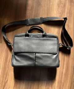 2026年最新】Ermenegildo Zegna ショルダーバッグの人気アイテム