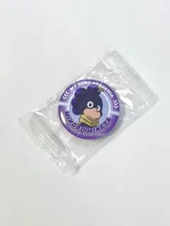 ビッくらポン 峰田実 缶バッジ