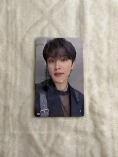 【匿名配送】 河野純喜 トレカ