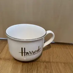 2026年最新】HARRODS マグカップの人気アイテム - メルカリ