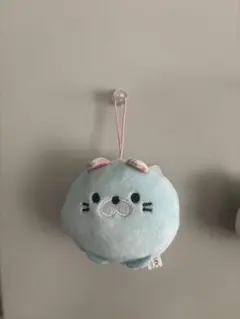ごろねこサミット 第2回プチマスコット マスコット