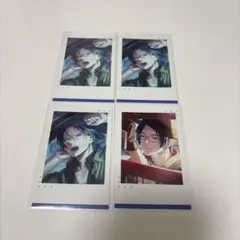 ブレマイ 節見静 フォト風カード