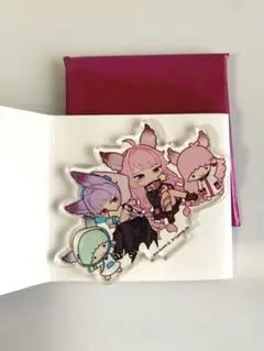 2025年最新】カトル グラブルの人気アイテム - メルカリ