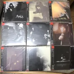 浅川マキさん　CD紙ジャケ復刻版　タイトル　寂しい日々　フィルム包装 寂しい日々[CD] - 浅川マキ - UNIVERSAL MUSIC JAPAN