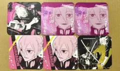 カグラバチ アートコースター 六平千鉱 - メルカリ