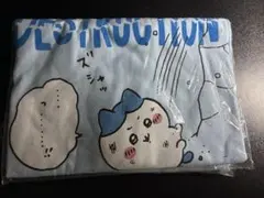 新品 ちいかわ ハチワレ Tシャツ Lサイズ1点destruction