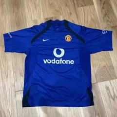 美品】05/06 インテルミラノ Nike トレーニングシャツ - メルカリ