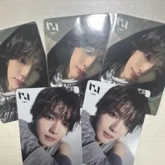 INI THE ORIGIN 髙塚大夢 タワレコ オンライン 店舗 トレカ