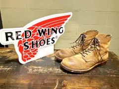 RED WING アイアンレンジャー8083 木村拓哉キムタク us6.5 - メルカリ