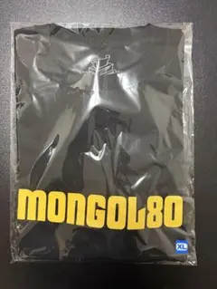 MONGOL800 ELLEGARDEN 限定売切れTシャツXL エルレガーデン - メルカリ