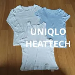 ヒートテック 110 長袖
