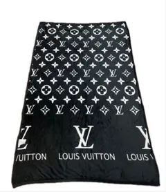 LV 毛布　ブランケット　非売品　ノベルティ