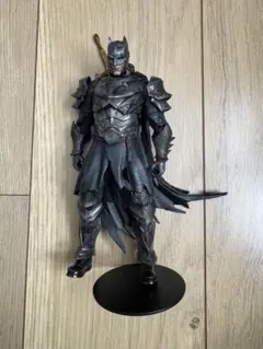 バットマン DCマルチバース カスタム品