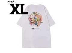 VAULTROOM Katamari TEE ホワイト XL Tシャツ