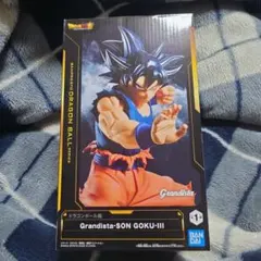 2026年最新】ドラゴンボールz grandista 悟空の人気アイテム - メルカリ