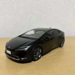 プリウス　６０系　アティチュードブラックマイカ
