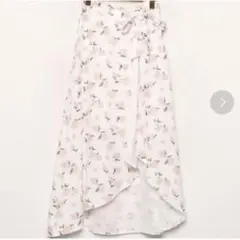 ROYAL PARTY ロングスカート